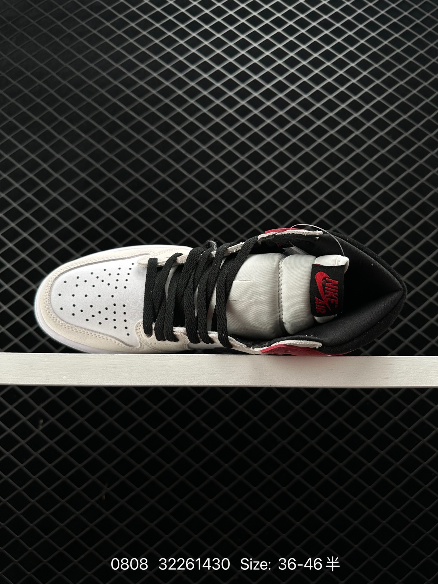 Air Jordan 1 High OG 